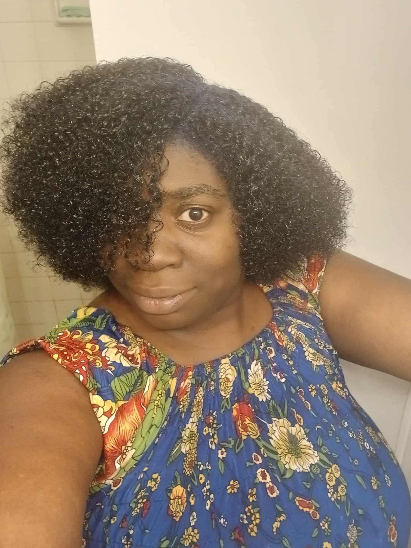 Shadante Hearns - ESA & Service Animal Coordinator