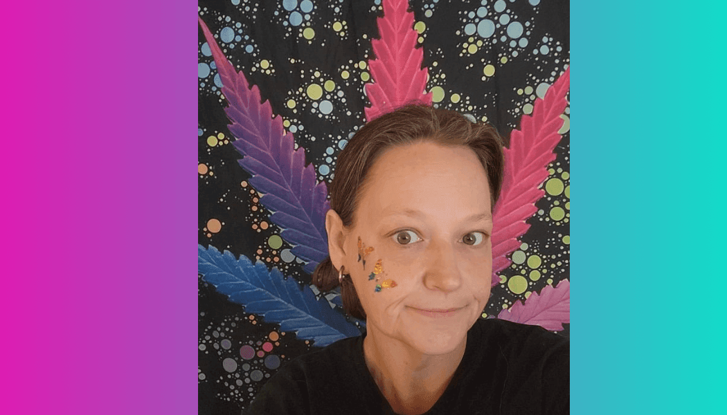 Jennifer Collado - Foster Care Licensing Coordinator Northern and Southern Arizona Regions 