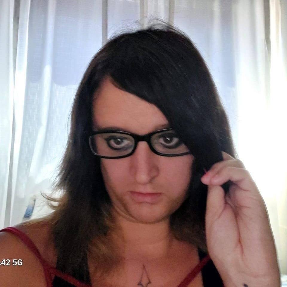 Madi Cain - Respite & Breeding Coordinator 