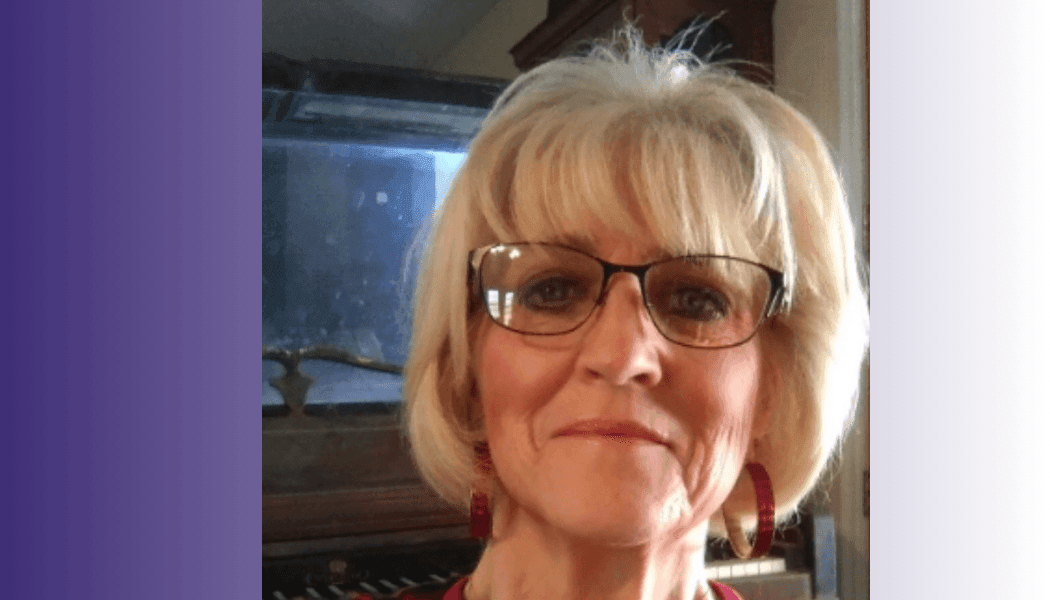 Melody Holm - Executive Director 