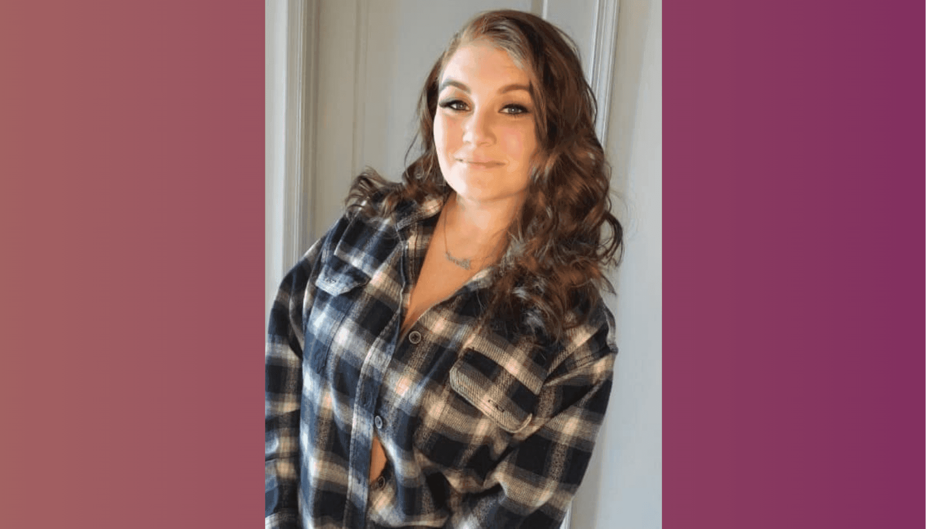 Sierra Carlson - Veterinary Care Coordinator 