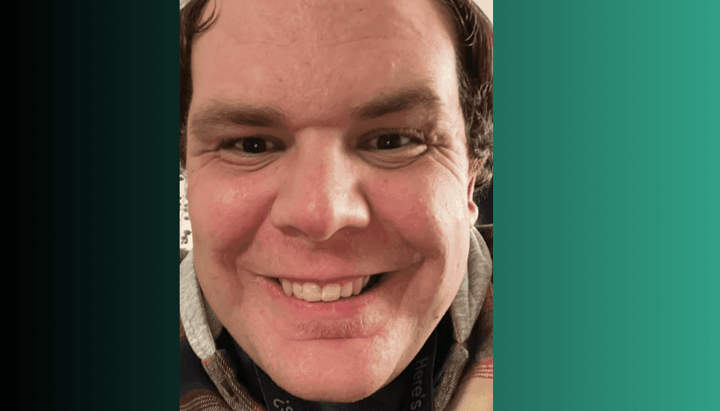 Jimmy Bostwick - Social Media & Records Coordinator