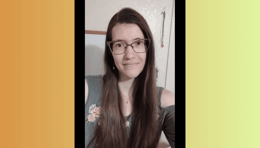 Alyssa Woodall - Adoption & Rehabilitation Coordinator