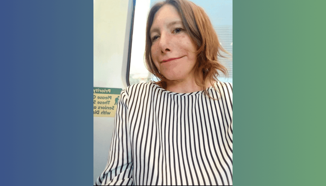 Shelly Davis - Volunteer & Adoption Event Coordinator